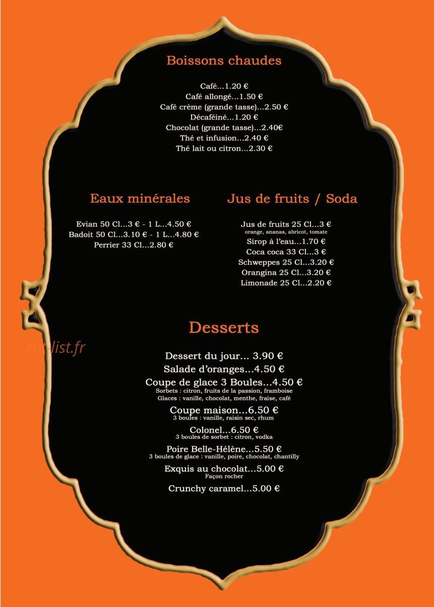 Le Bugatti gare — carte page 4