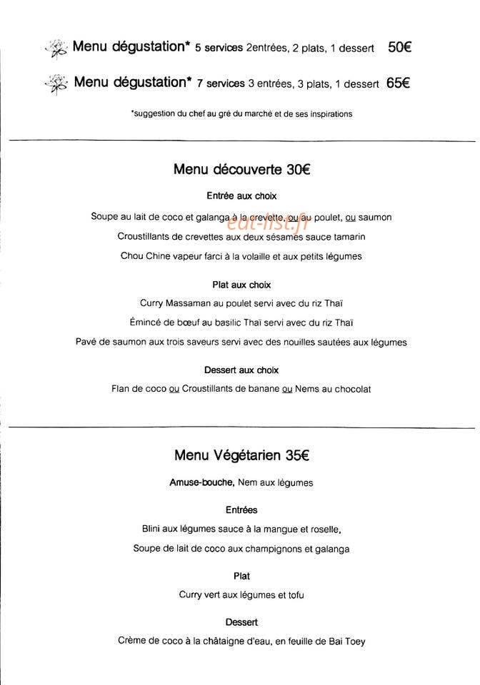 Dok Boua — carte page 2