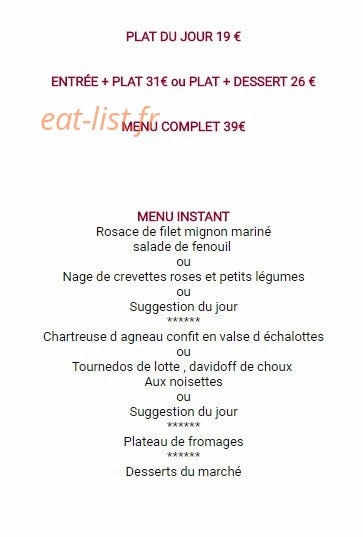 La Cognette — carte page 5