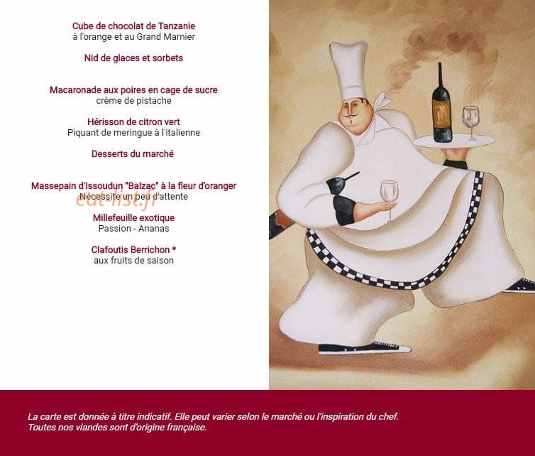 La Cognette — carte page 4