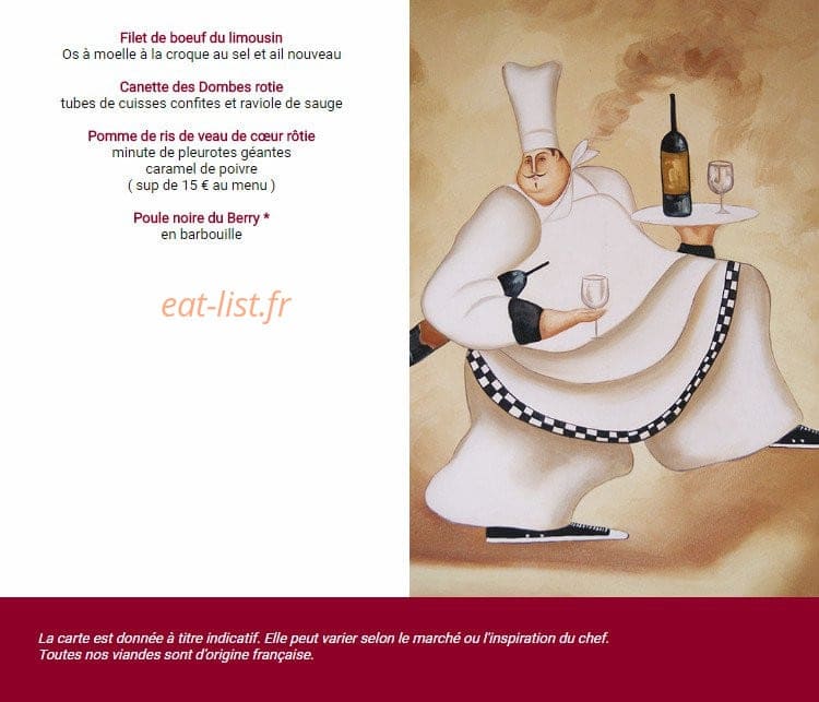 La Cognette — carte page 3