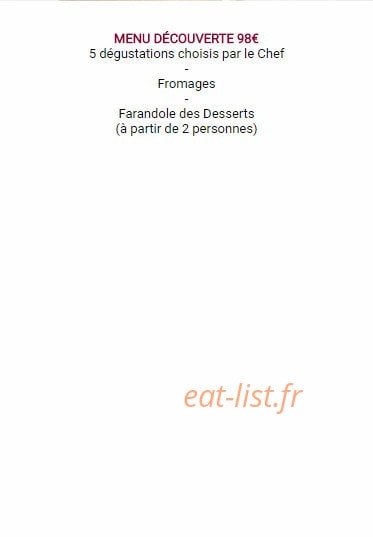 La Cognette — carte page 7