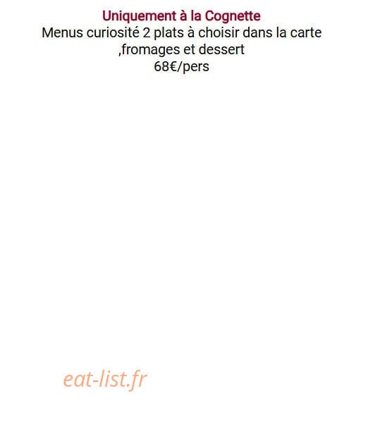 La Pyramide des Sens — carte page 6