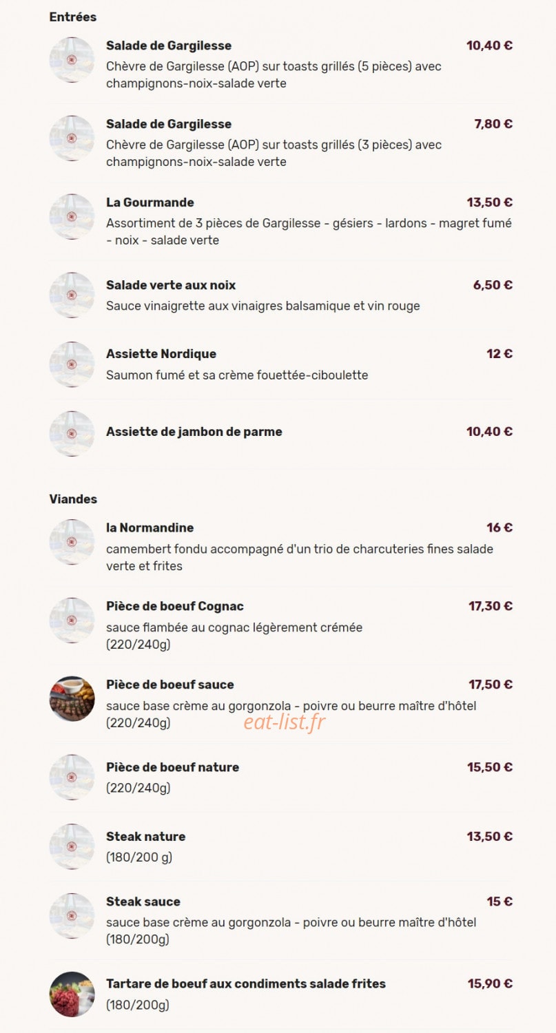 Rive Droite — carte page 2