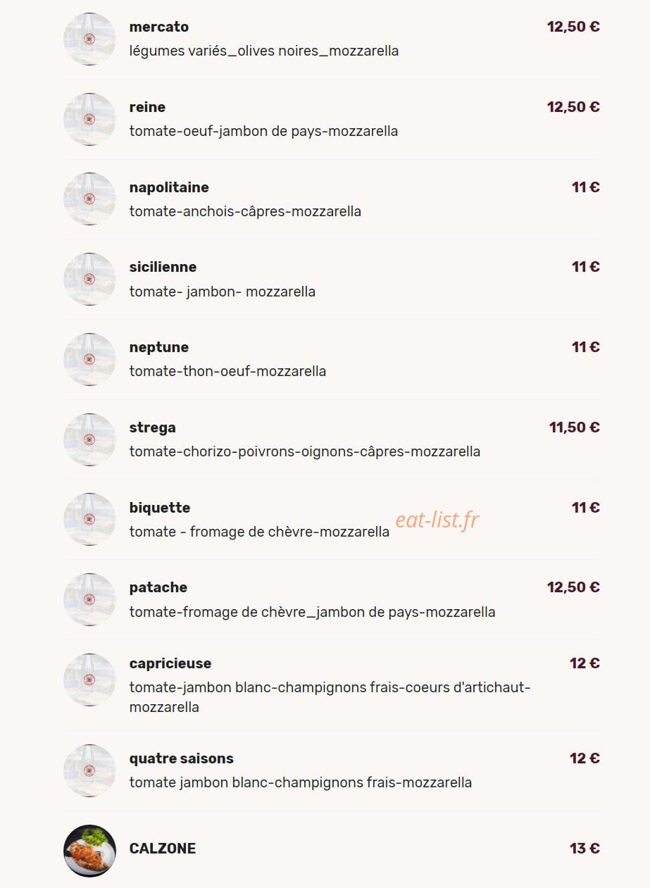 Rive Droite — carte page 6