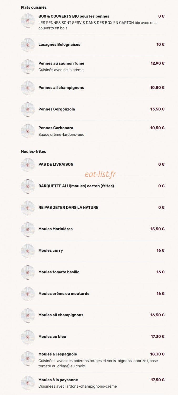 Rive Droite — carte page 11