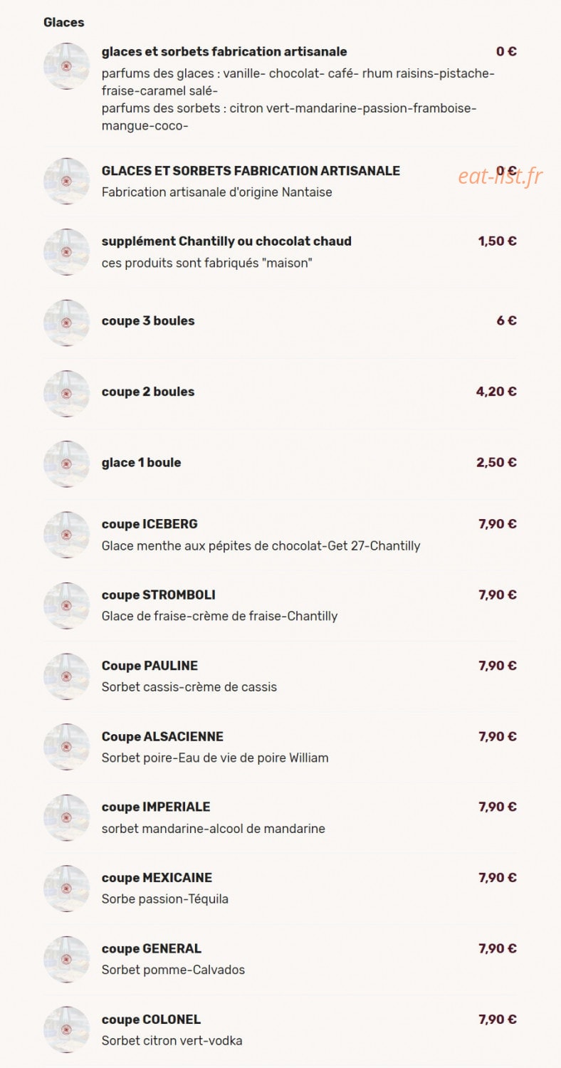 Rive Droite — carte page 7