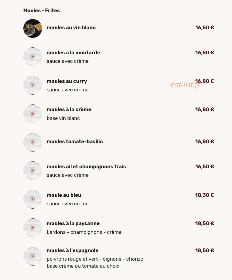 Rive Droite — carte page 3