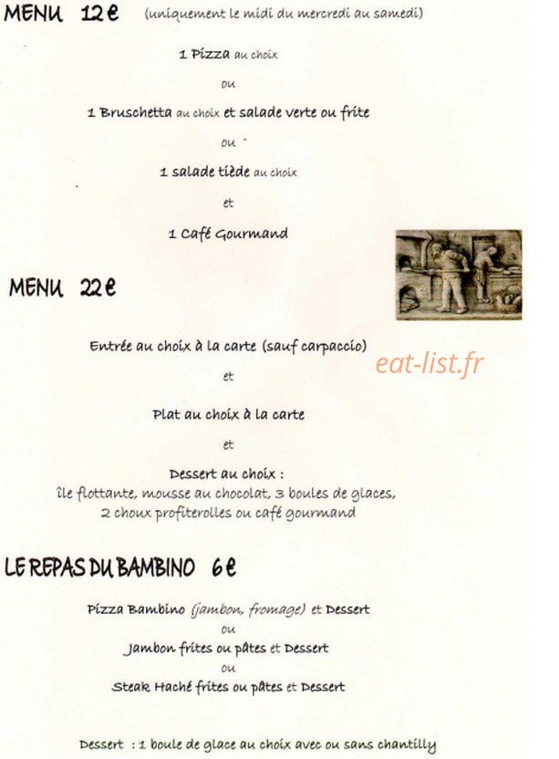 La Chabriotte — carte page 4