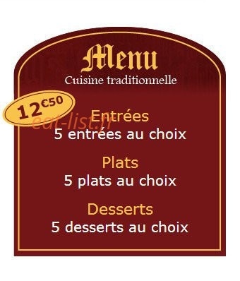 Le Duché — carte page 2