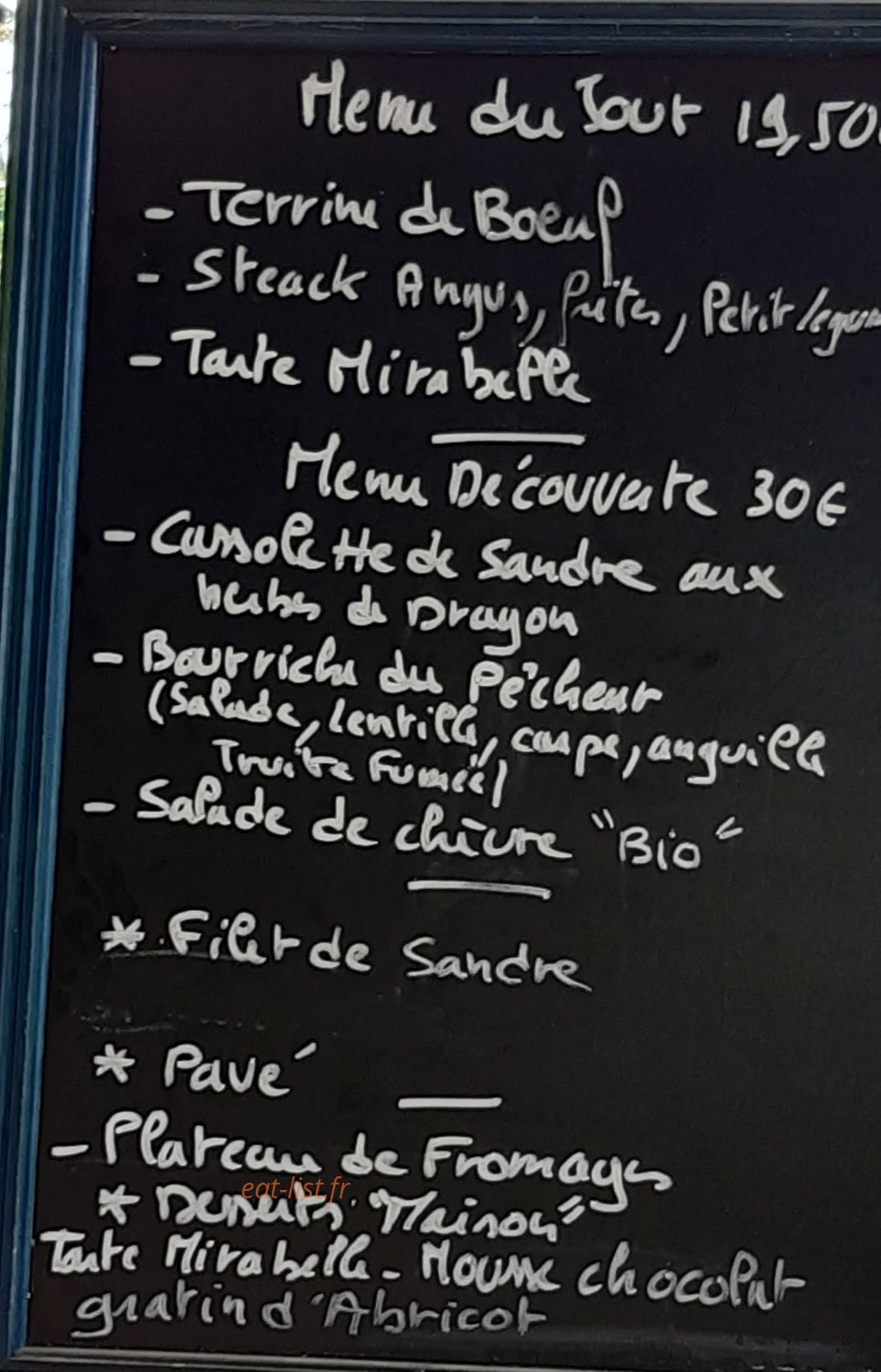 La ferme des buttons — carte page 1