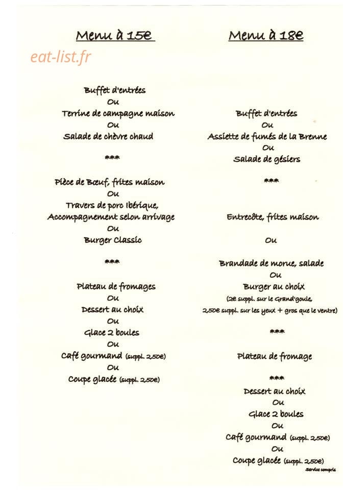 La Source — carte page 5