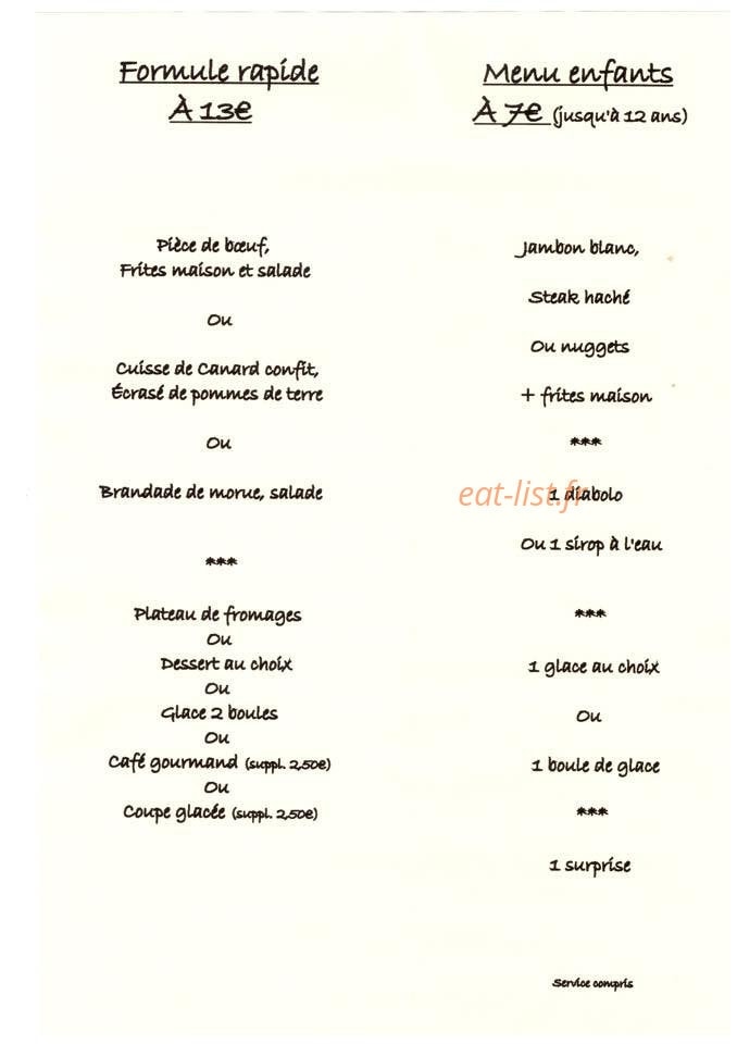 La Source — carte page 4