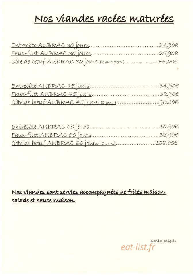 La Source — carte page 3