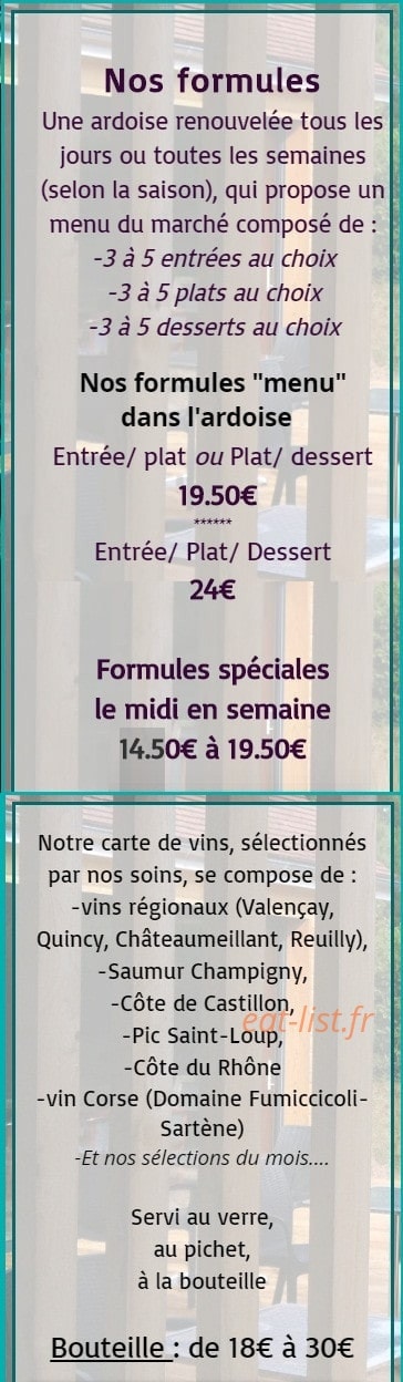 Le Val Verre — carte page 2