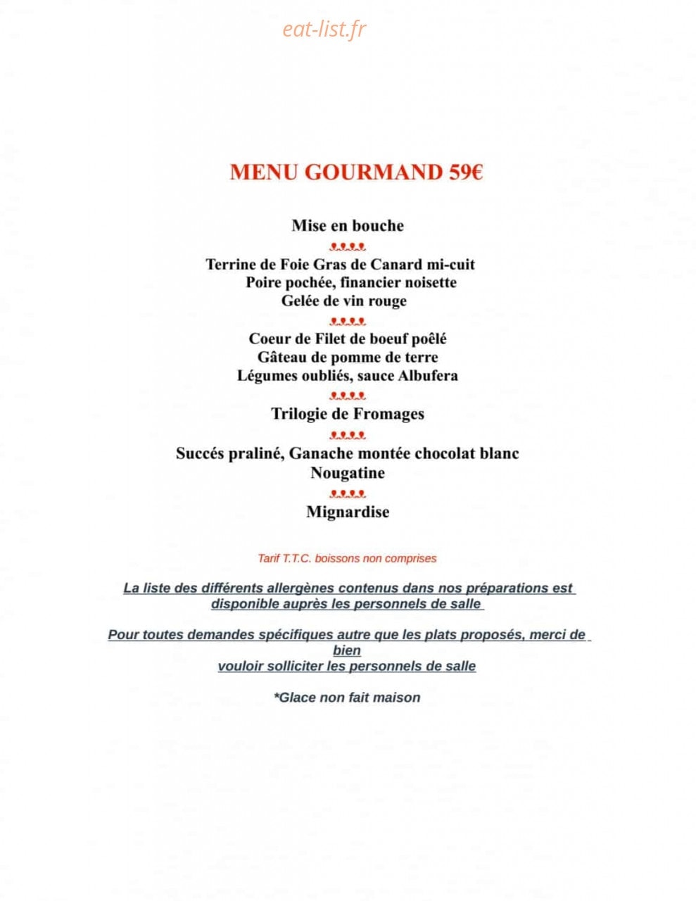 L'Hermitage — carte page 3