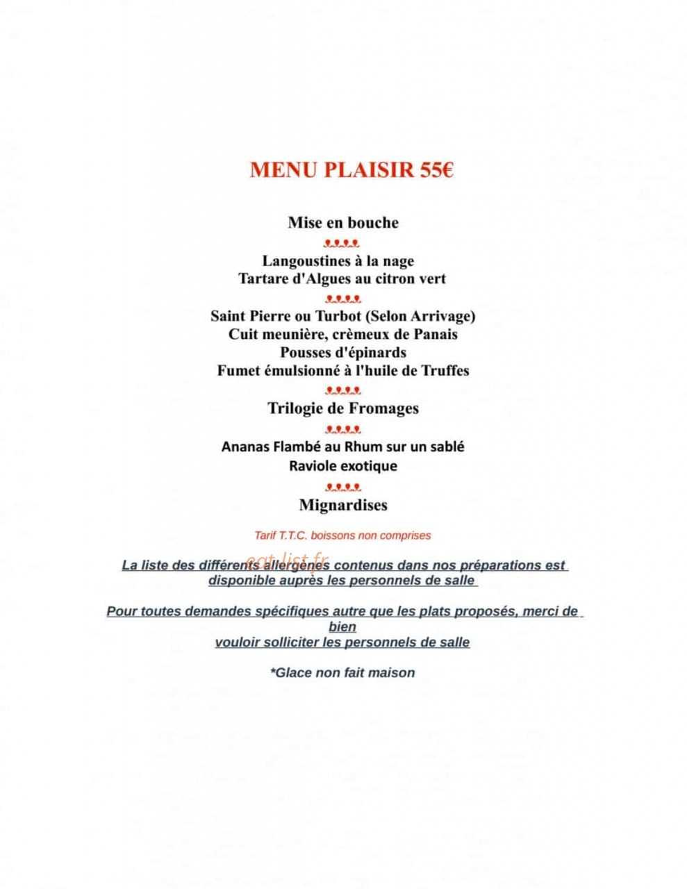 L'Hermitage — carte page 2