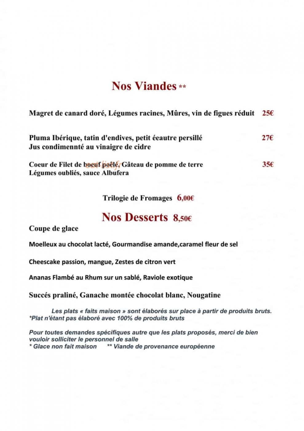 L'Hermitage — carte page 5