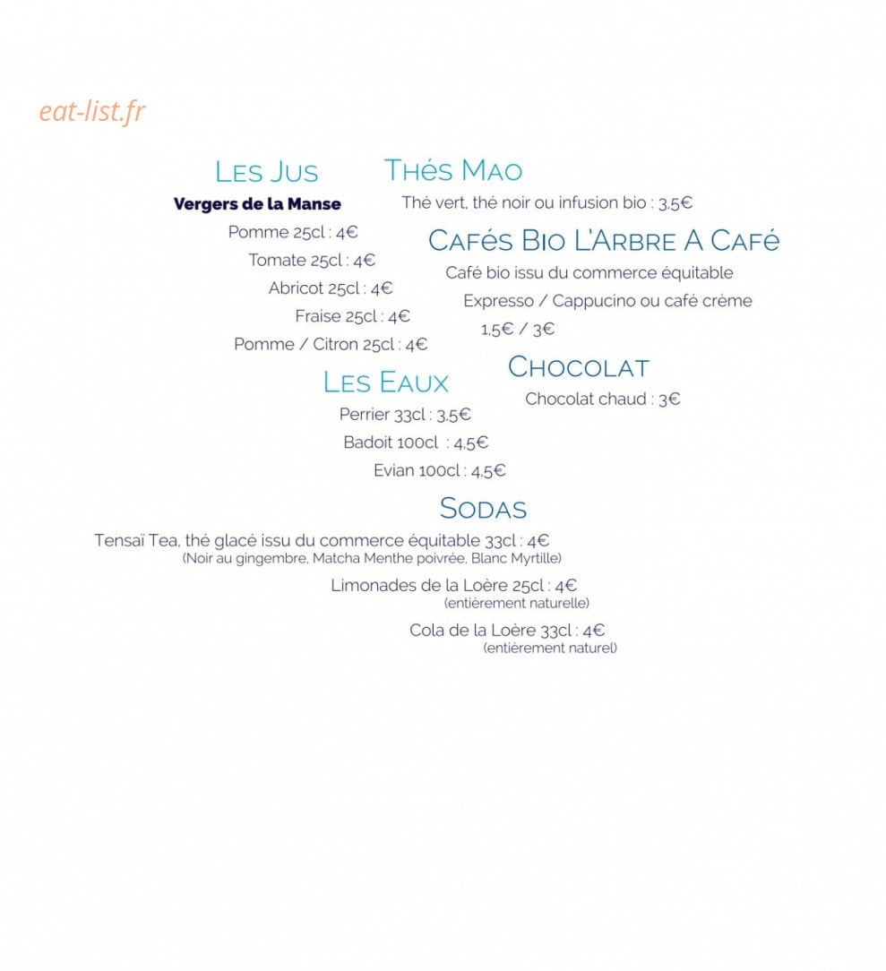 Arkose — carte page 3