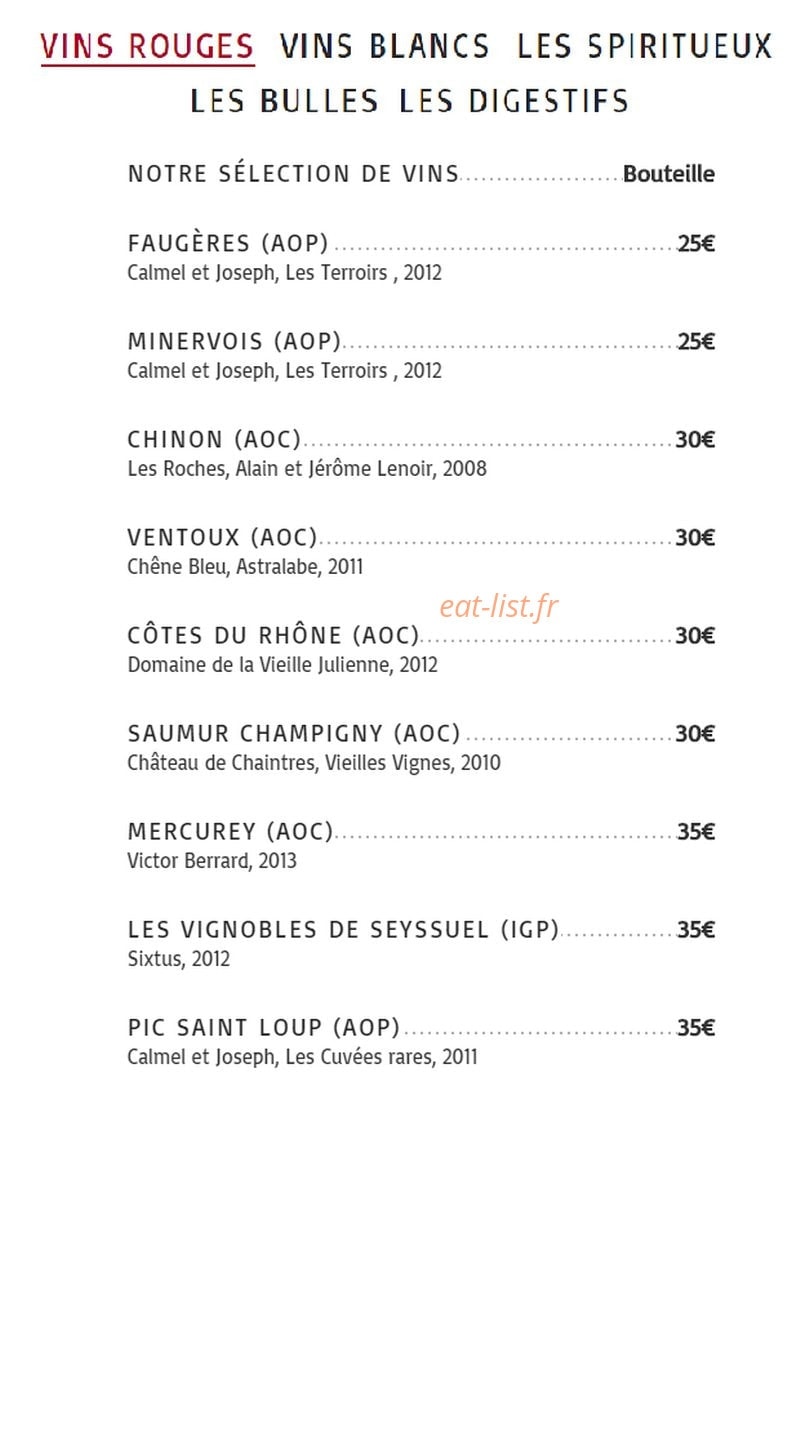 Dagobert — carte page 2