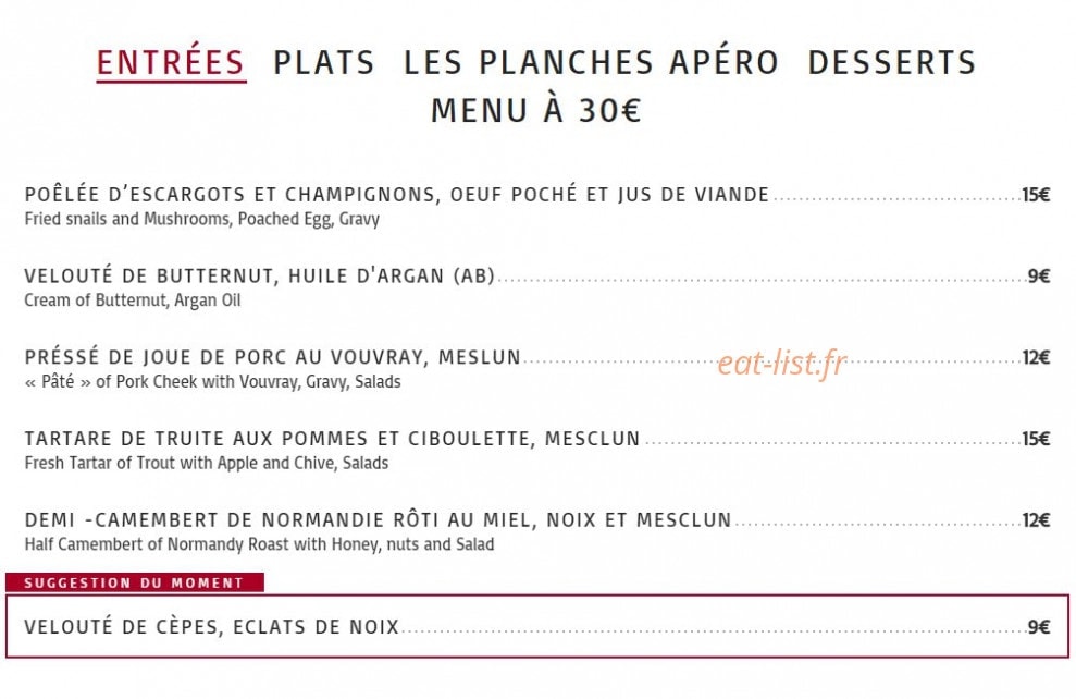 Dagobert — carte page 1