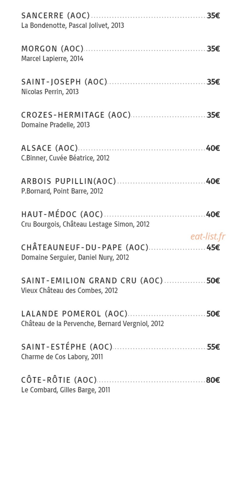 Dagobert — carte page 3