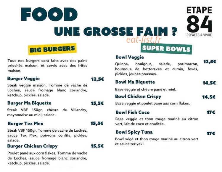 Etape 84 — carte page 3