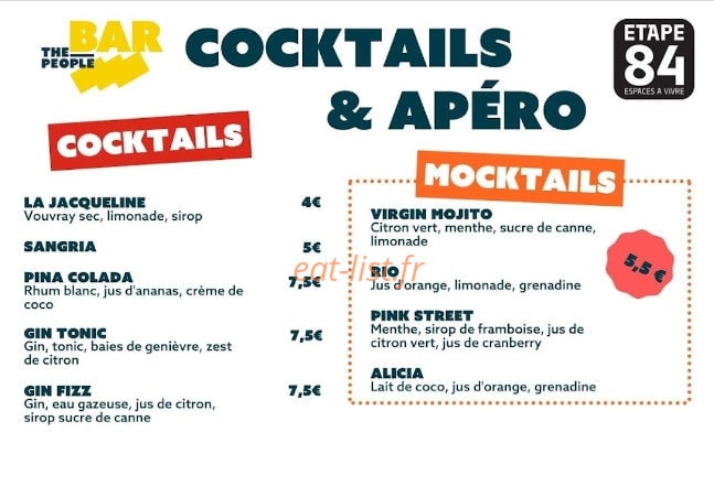 Etape 84 — carte page 5