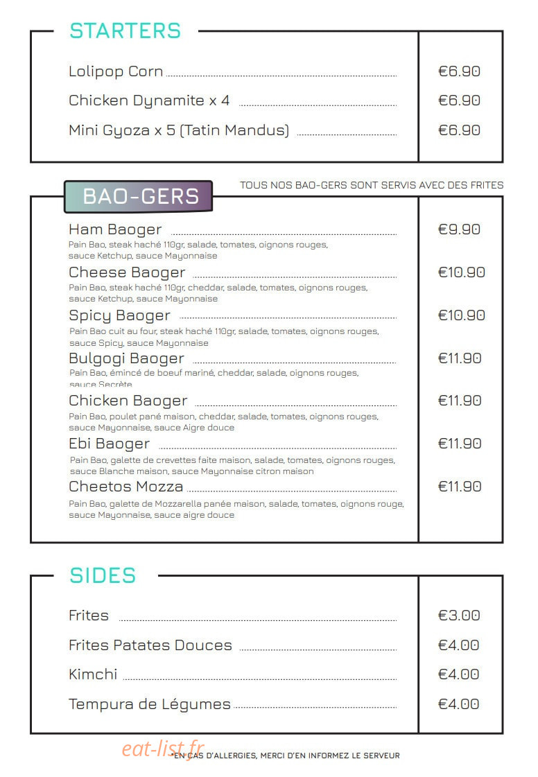 Gomu — carte page 2