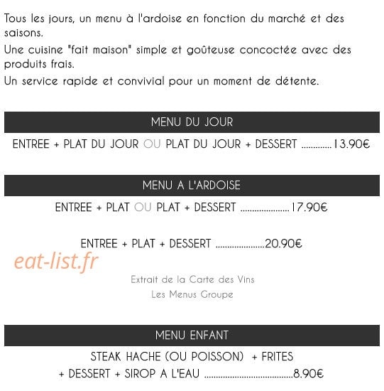 Gus — carte page 1