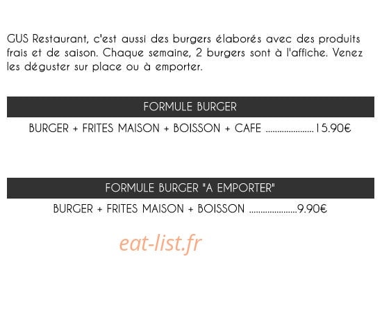 Gus — carte page 2