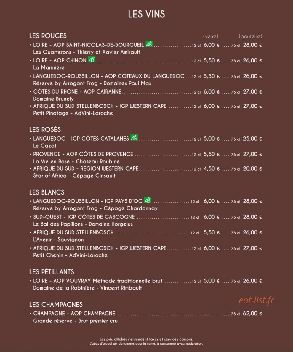 L'Akan — carte page 5