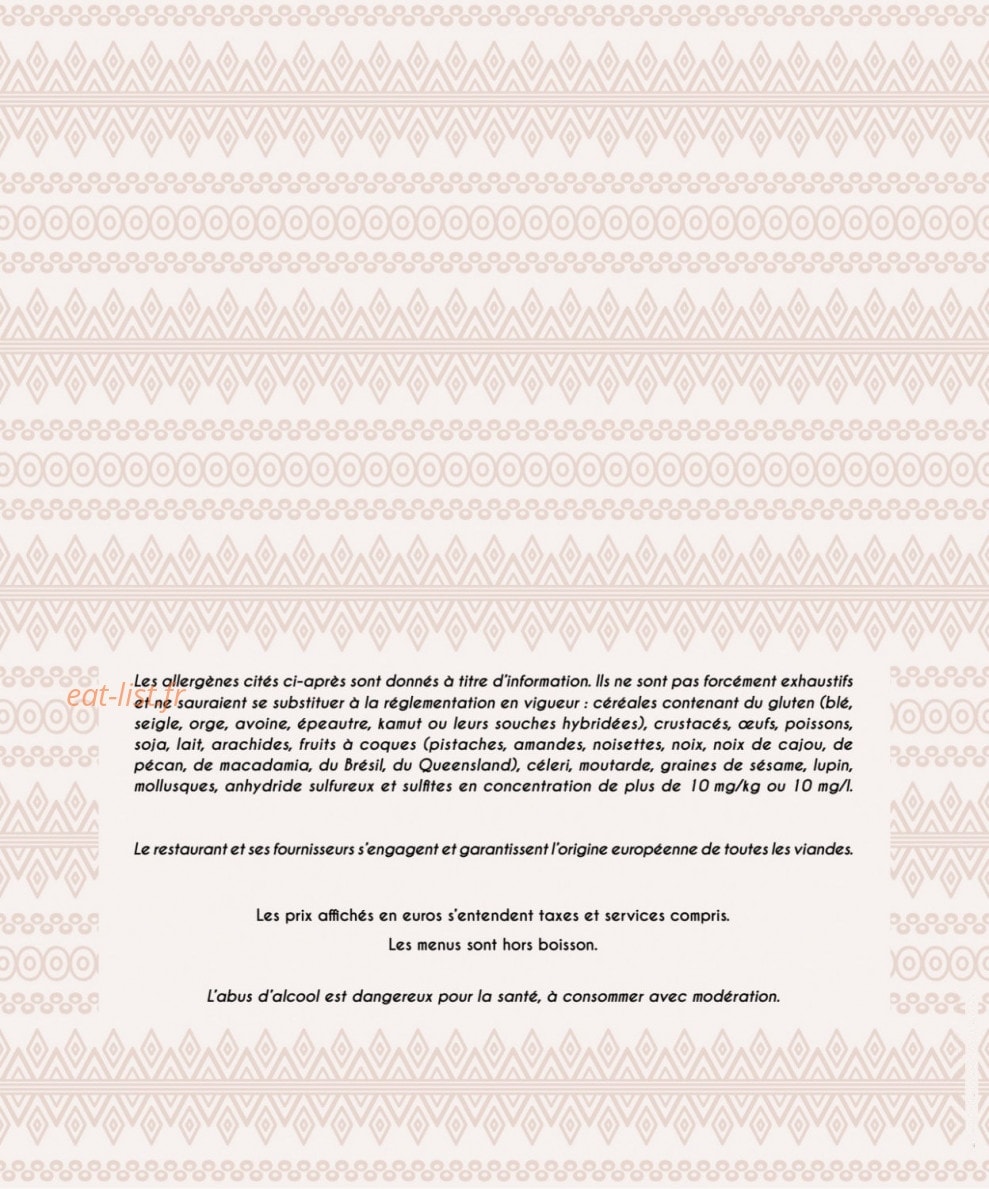 L'Akan — carte page 6