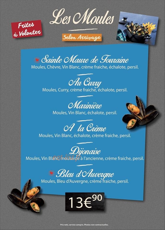 La Victoire — carte page 6
