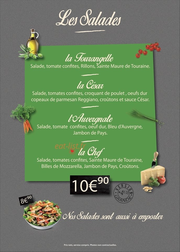 La Victoire — carte page 4