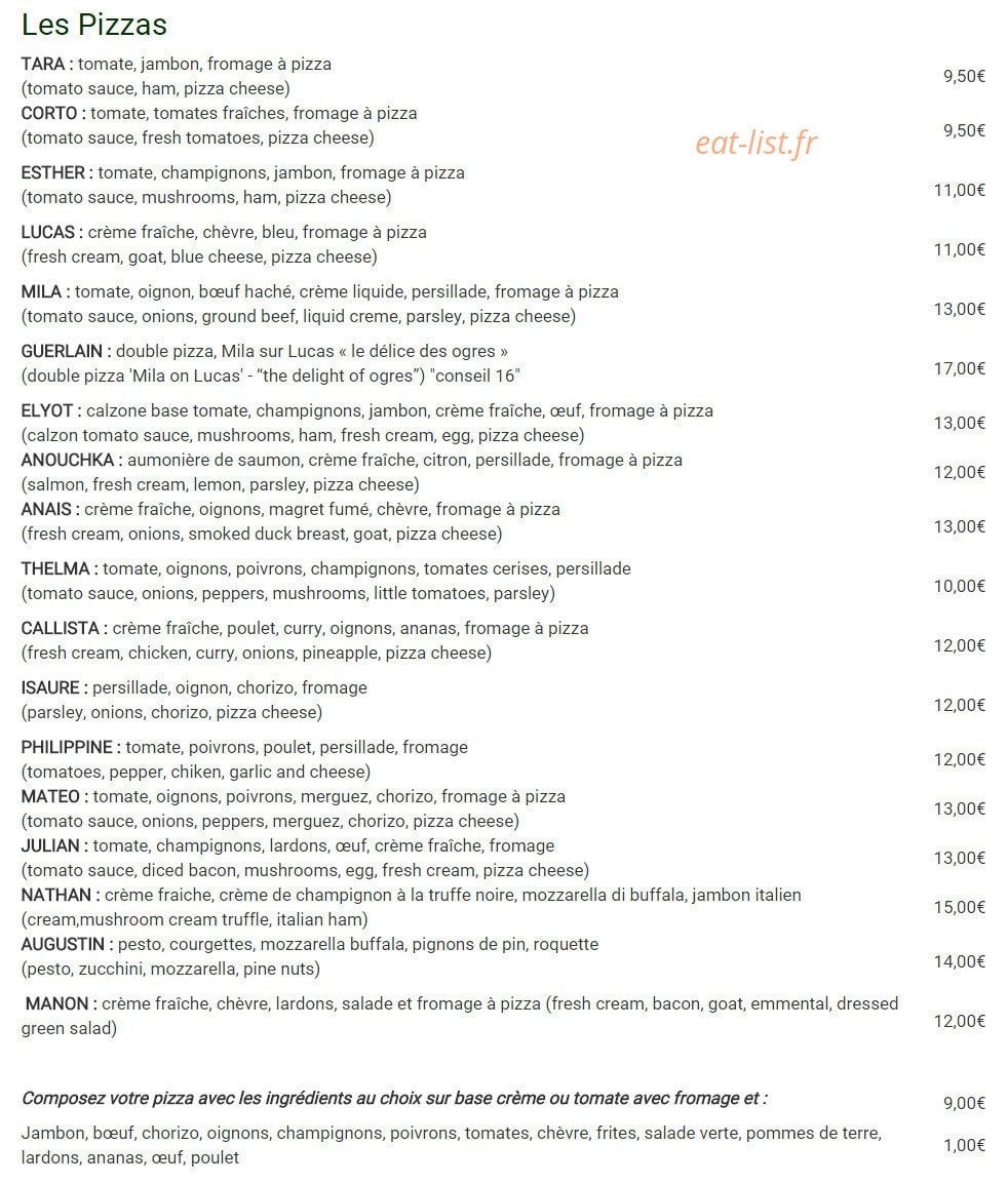 Le 16 Jean-Jau — carte page 7