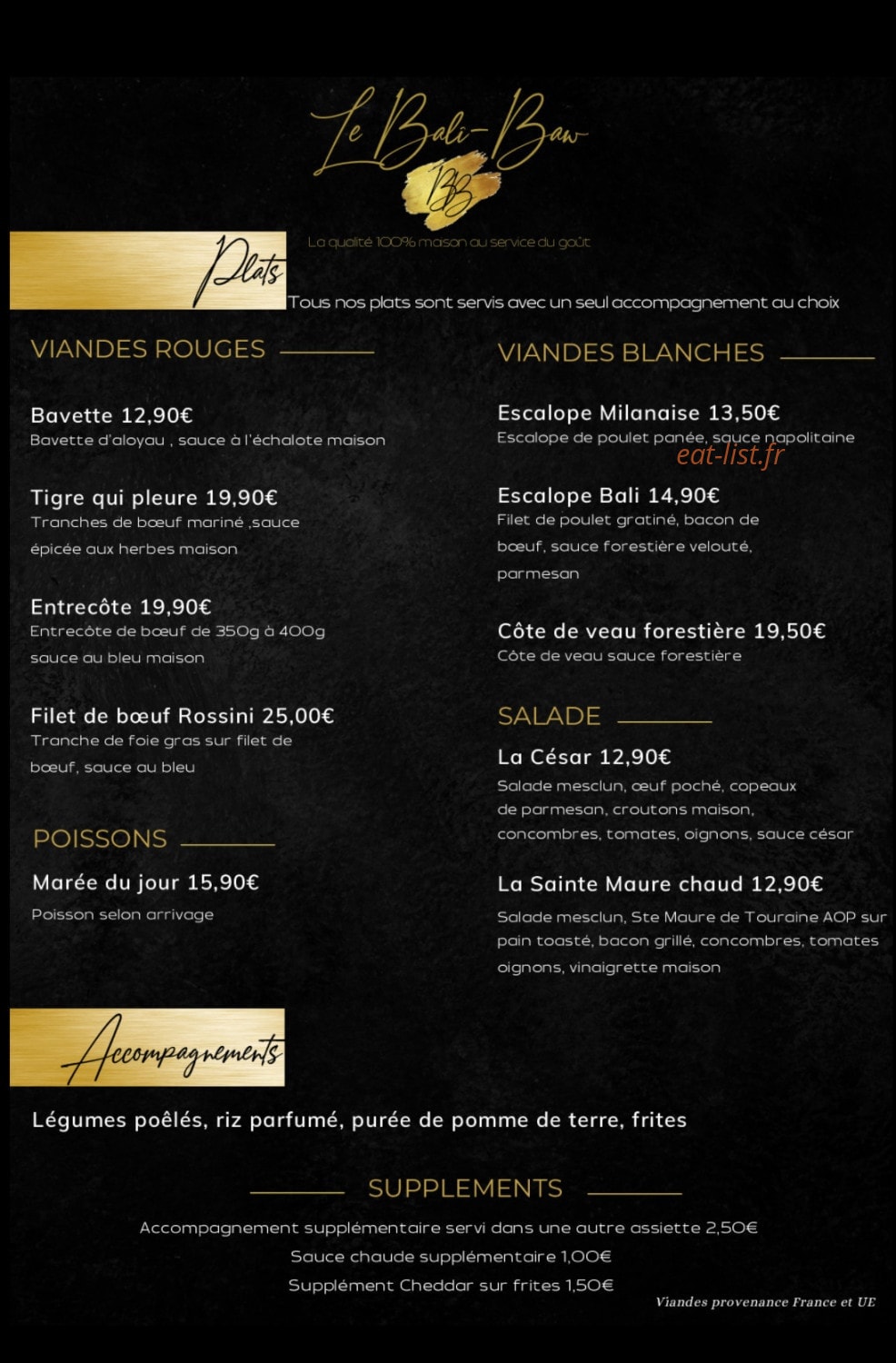 Le Balî Baw — carte page 2