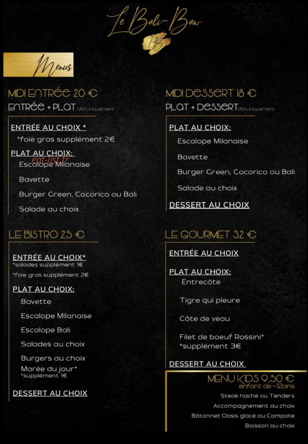 Le Balî Baw — carte page 3