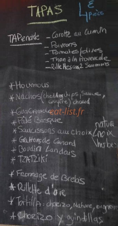 Le Puits sait tout — carte page 1