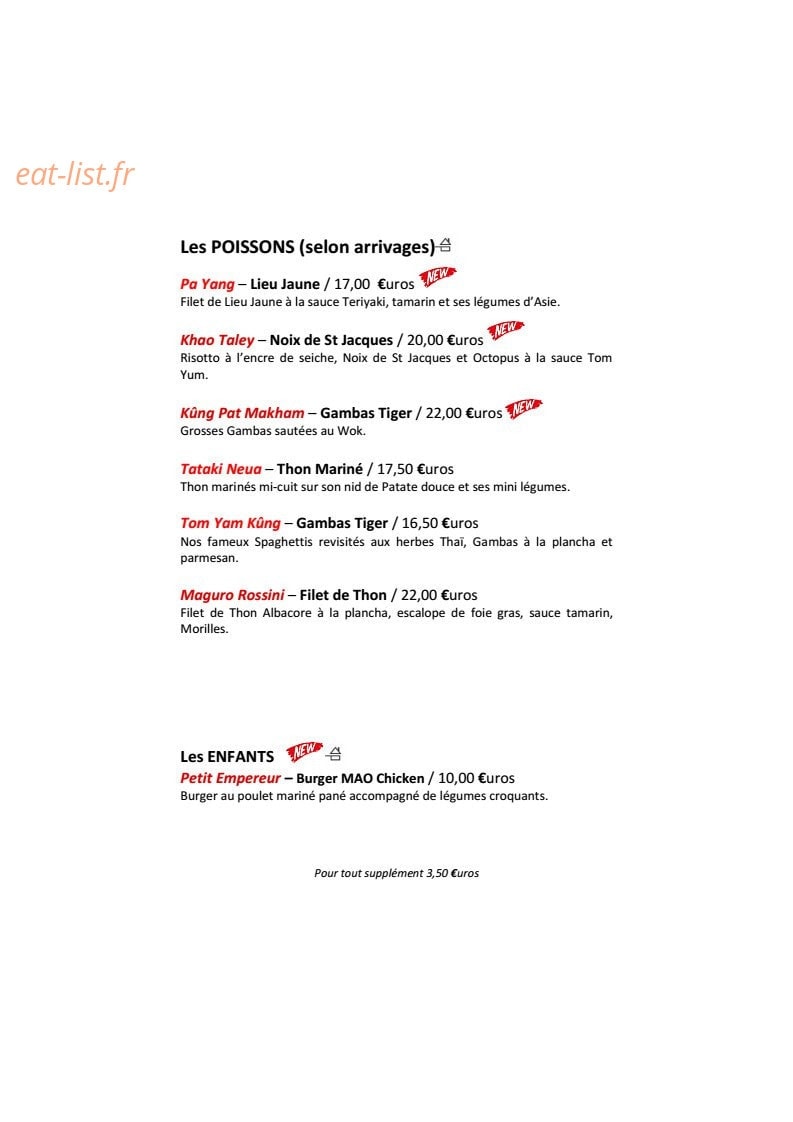 Mao — carte page 4