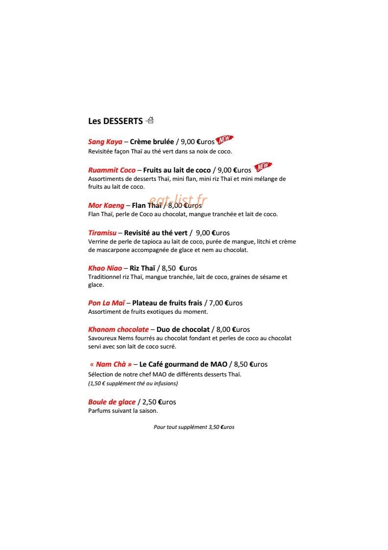 Mao — carte page 5