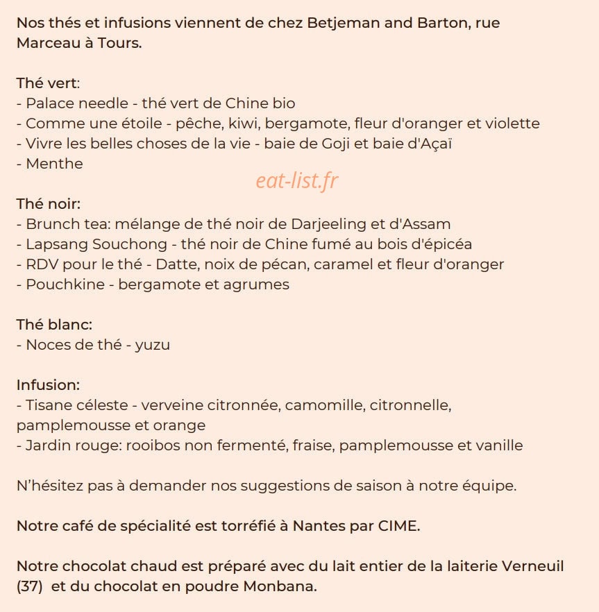 Paula — carte page 2