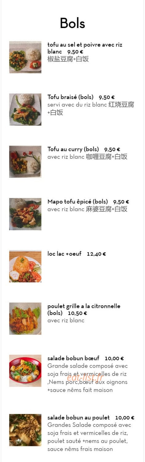 Siam — carte page 6