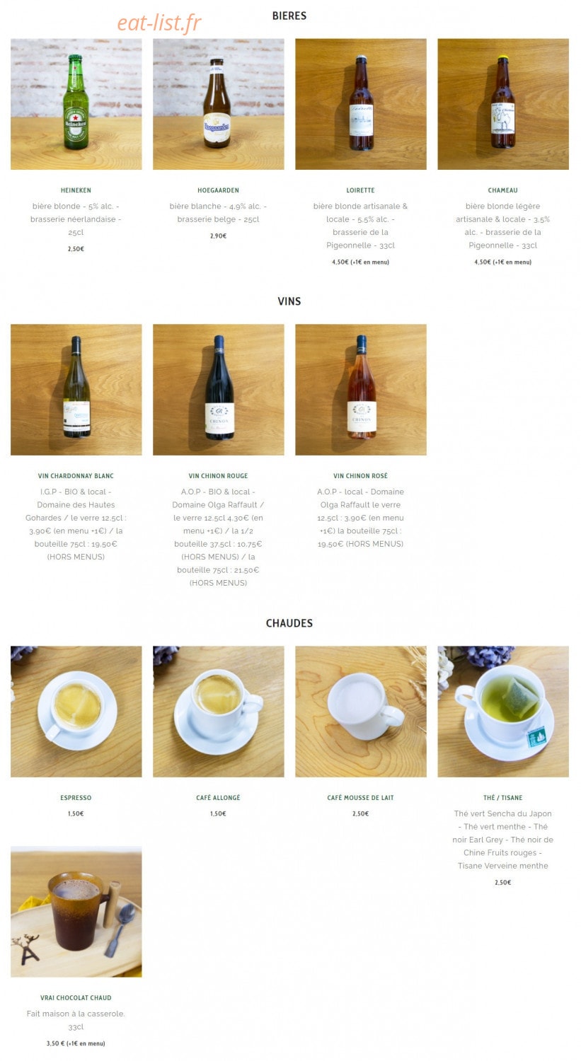 smÄak — carte page 6