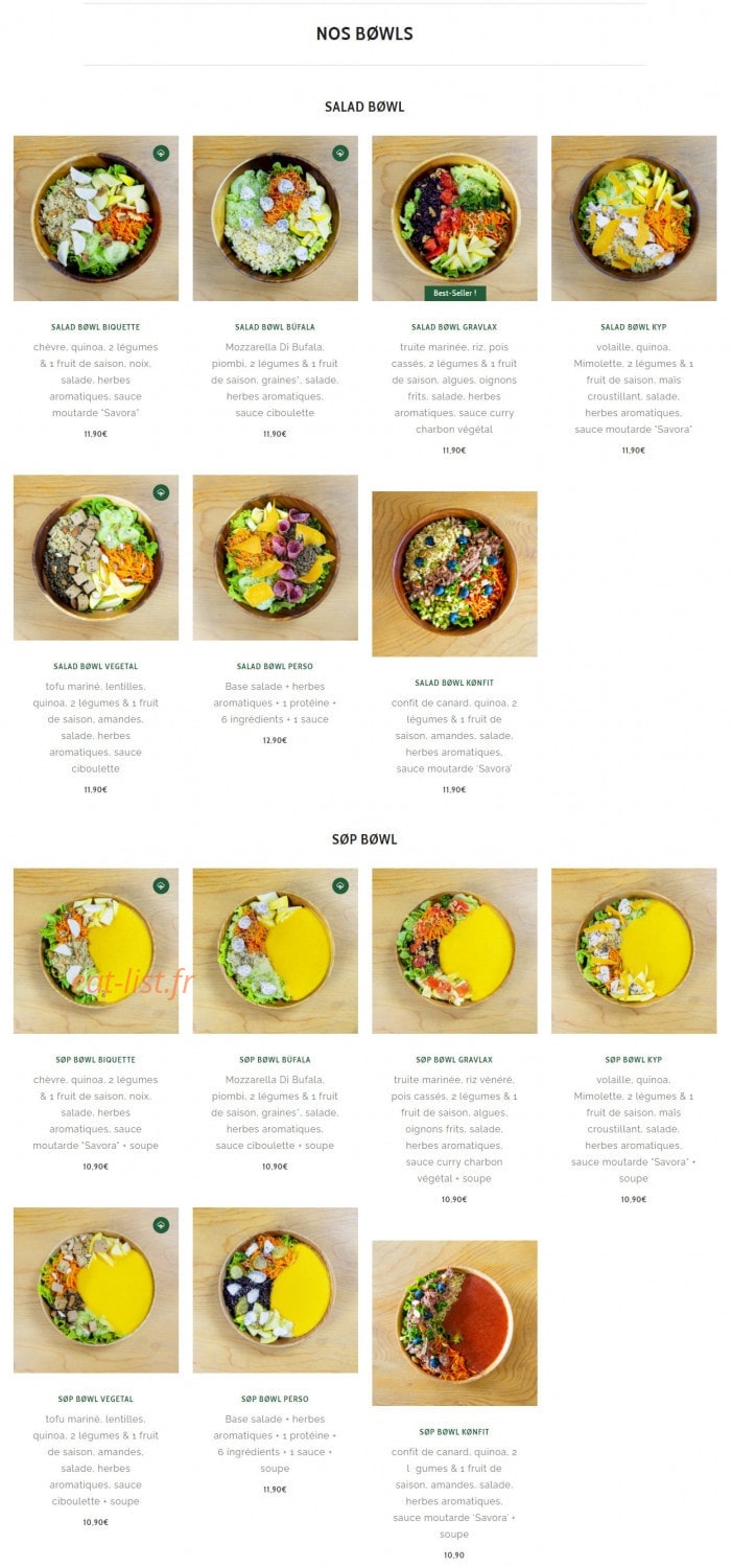 smÄak — carte page 2