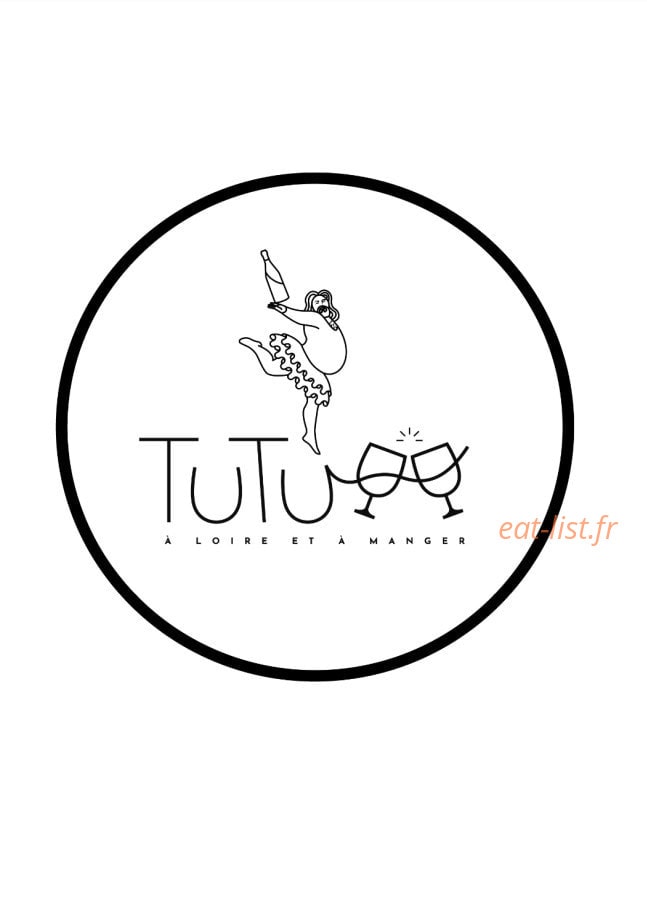 Tutu — carte page 1