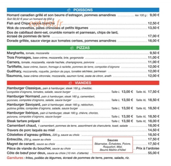 Ze Chantier — carte page 3