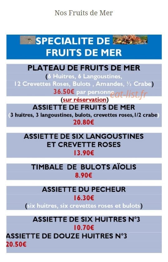 Le Milcent — carte page 2