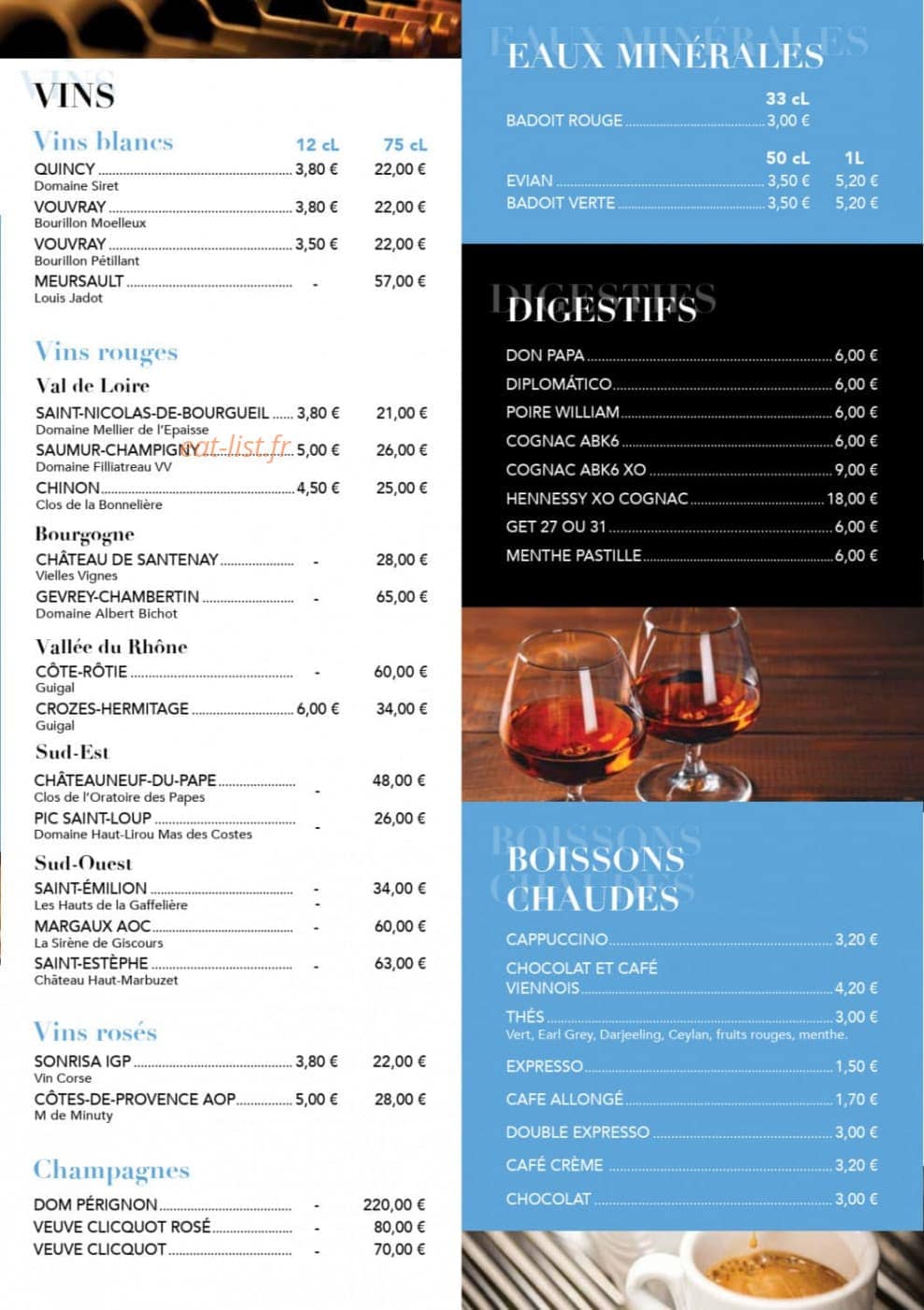 L'acte 08 — carte page 6