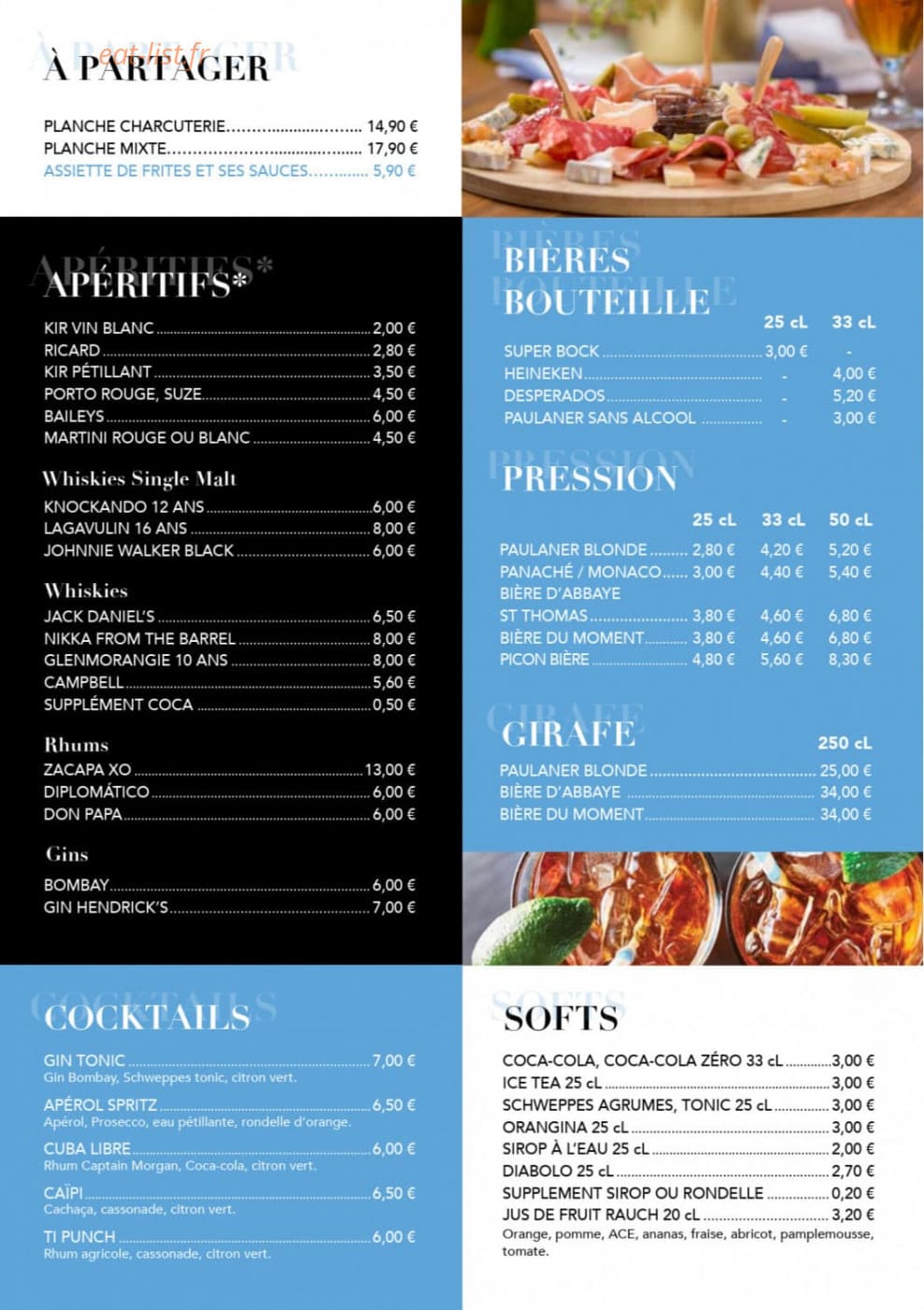L'acte 08 — carte page 5